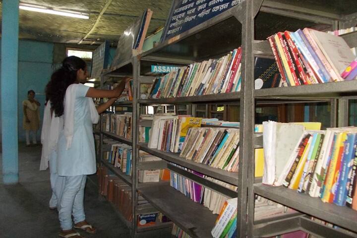 library